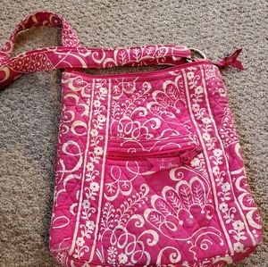 Vera Bradley Crossbody Bag